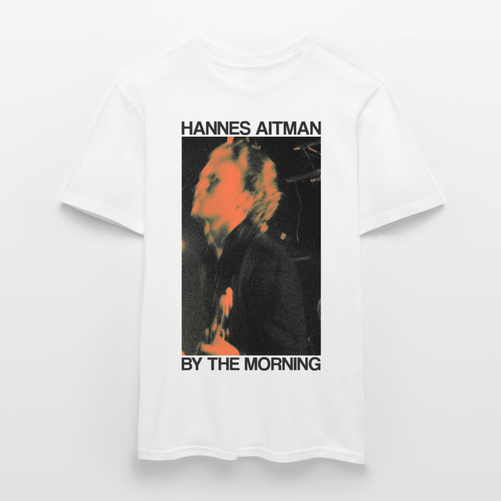 Men's T-Shirt - white