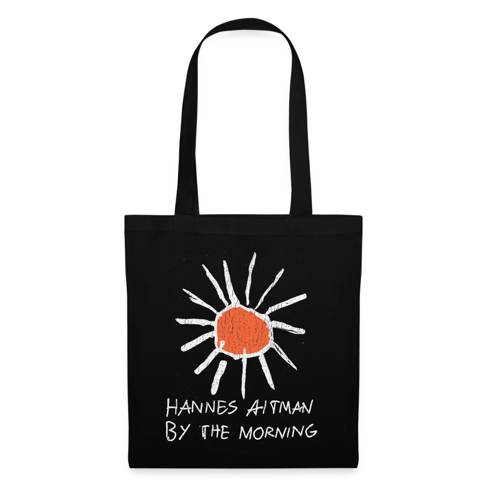 Tote Bag - black