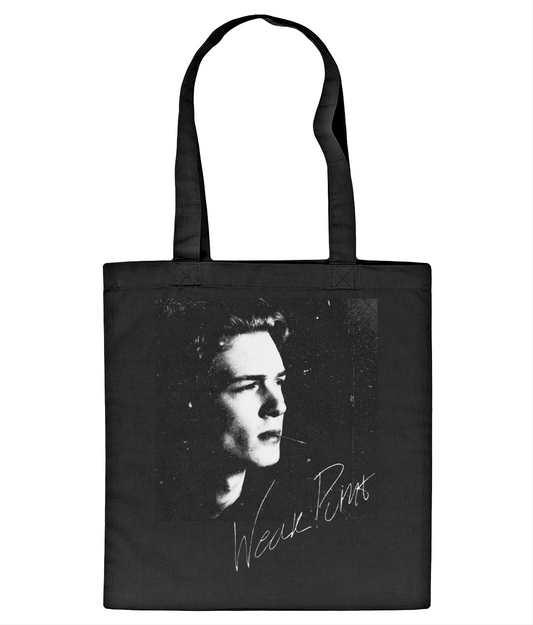 Totebag Weak Point