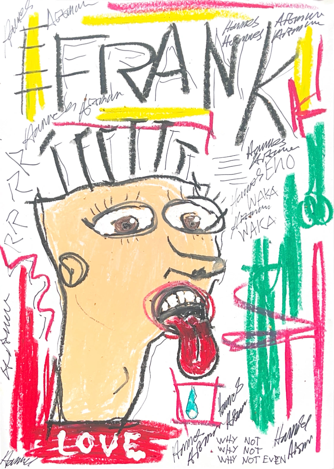Frank