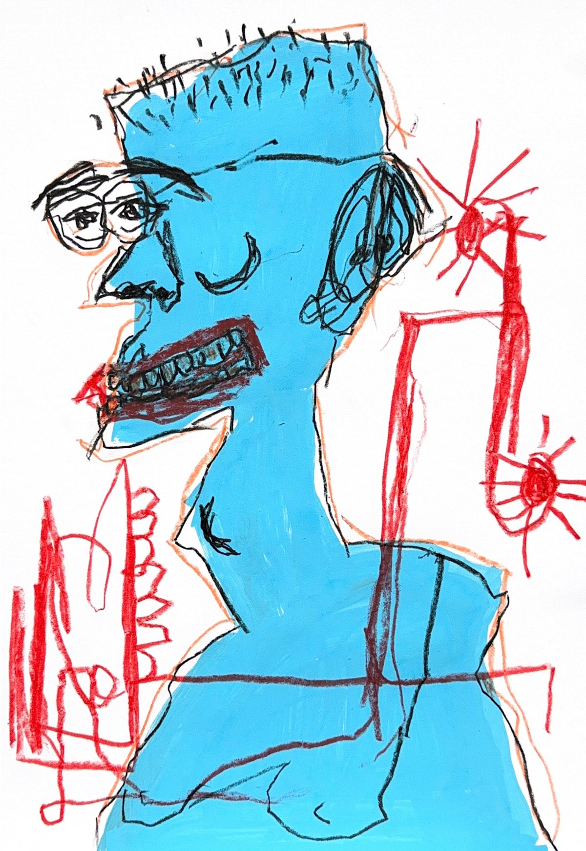 Professor