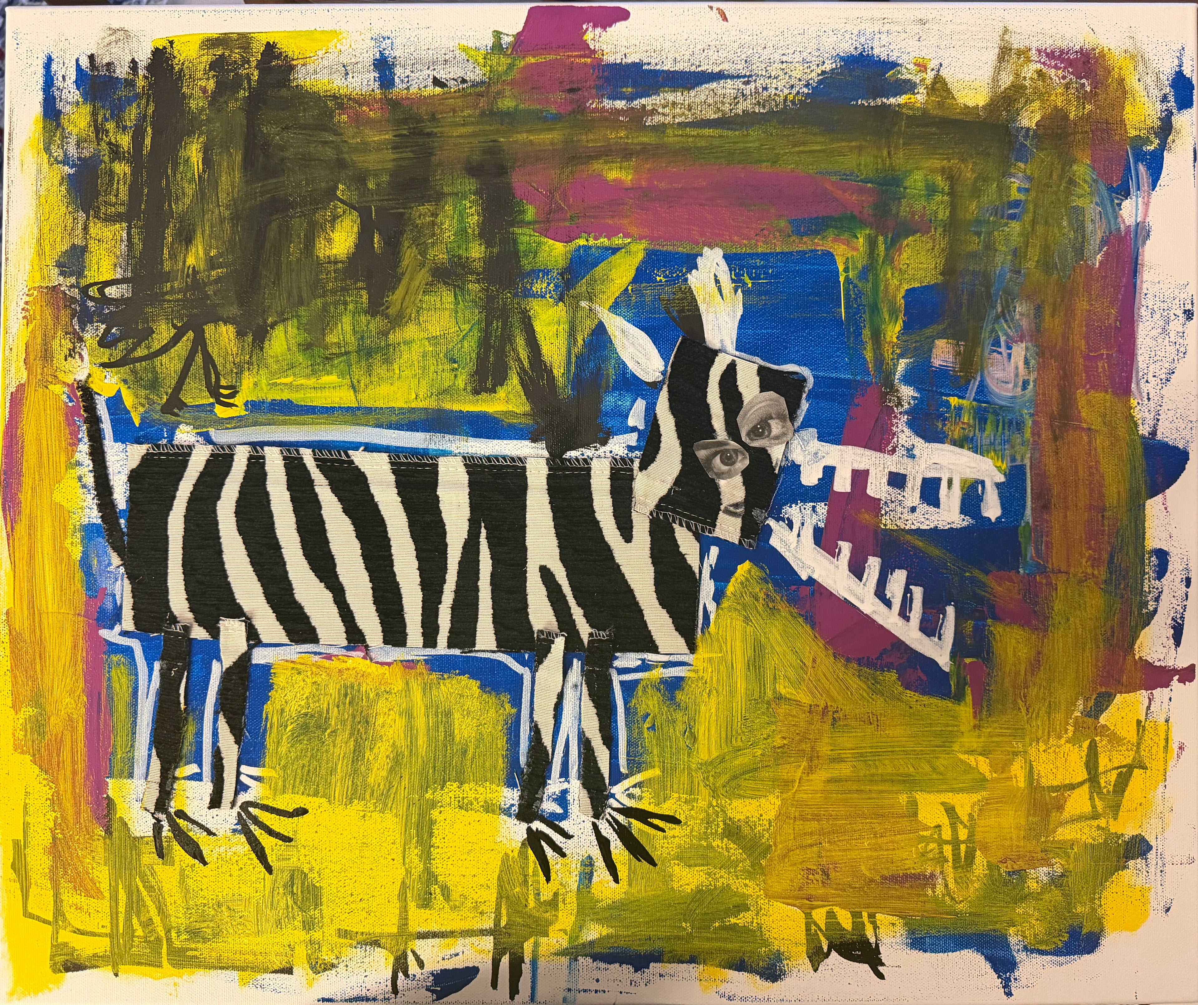 Jungle