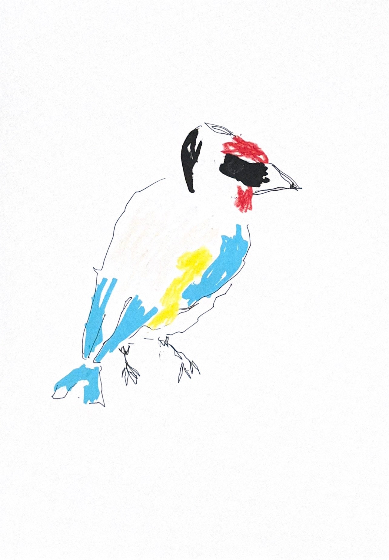 Goldfinch